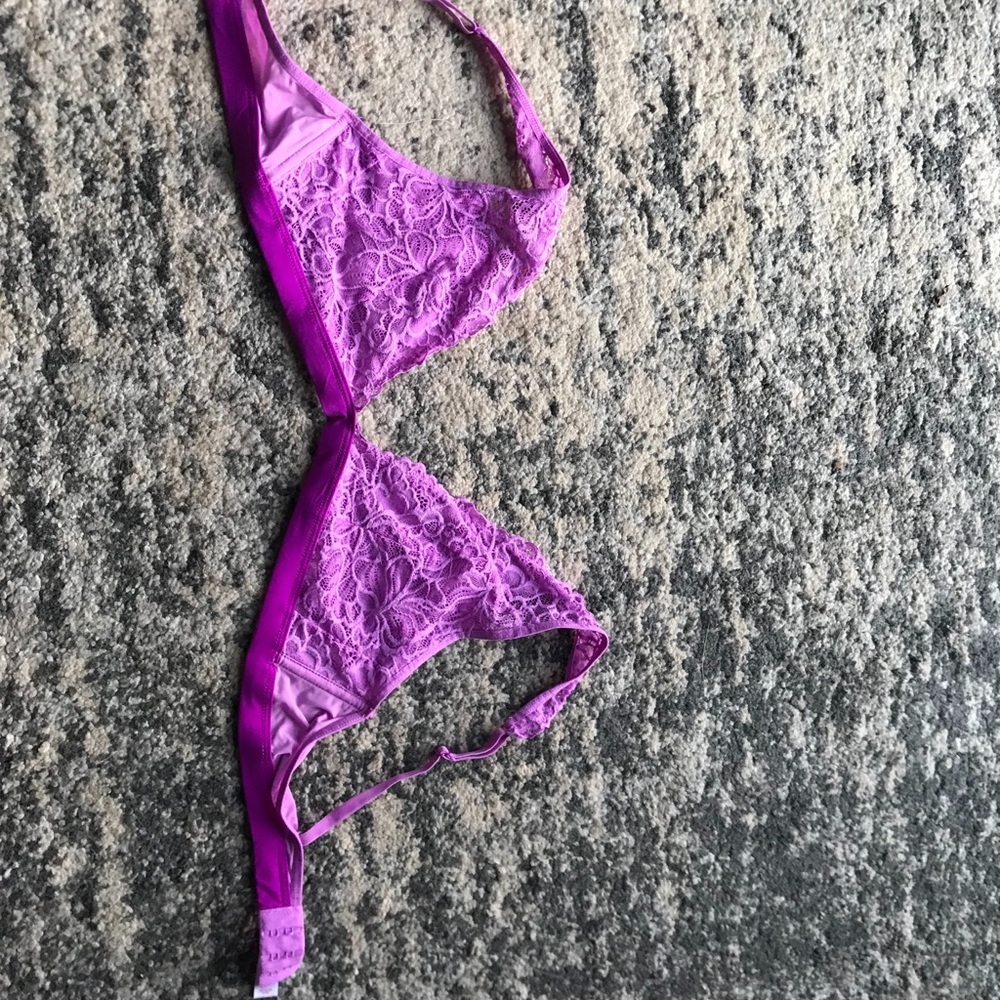 Target bralette - Picture 2 of 3